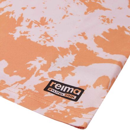 Reima - Vilpo UV Cool Short-Sleeve Shirt - Kids'