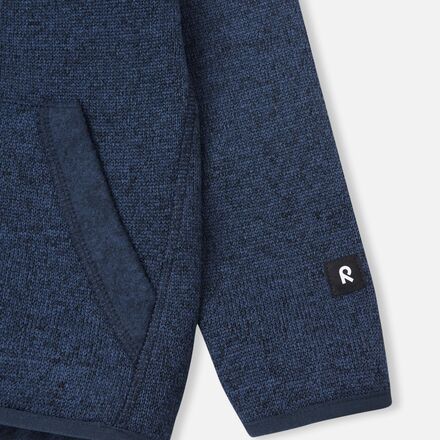 Reima - Hopper Fleece Sweater - Kids'
