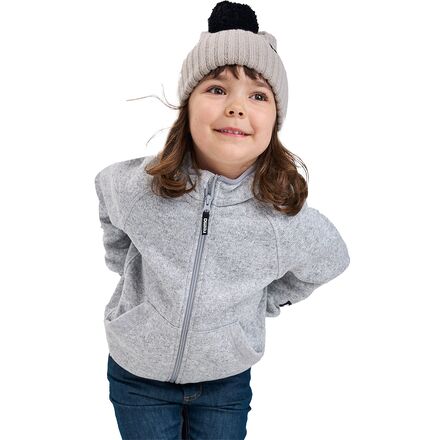 Hopper Fleece Sweater - Kids'