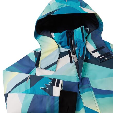 Reima - Kairala Jacket - Kids'