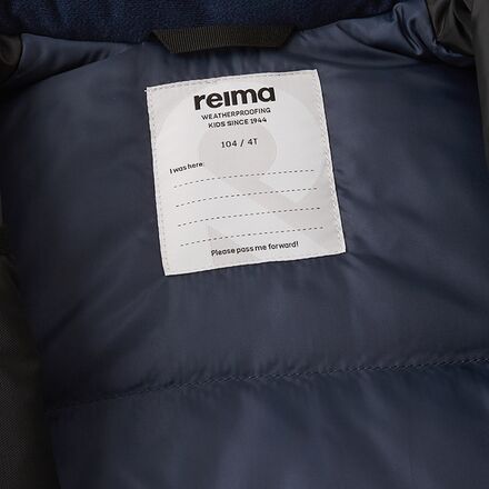 Reima - Kairala Jacket - Kids'
