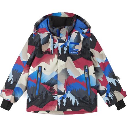 Kairala Jacket - Kids'