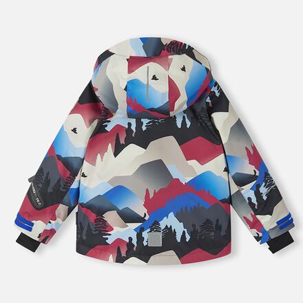 Reima - Kairala Jacket - Kids'