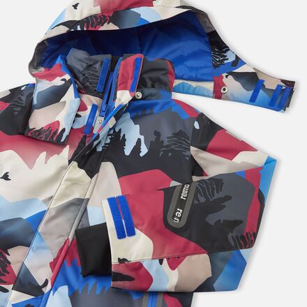 Reima - Kairala Jacket - Kids'