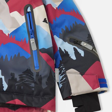 Reima - Kairala Jacket - Kids'