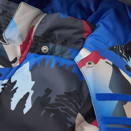 Reima - Kairala Jacket - Kids'
