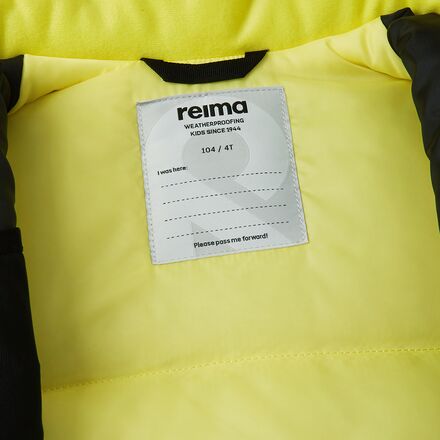 Reima - Kairala Jacket - Kids'
