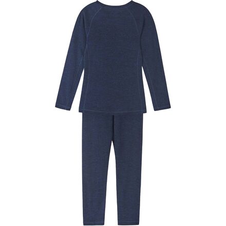 Reima - Kinsei Baselayer Set - Infants'