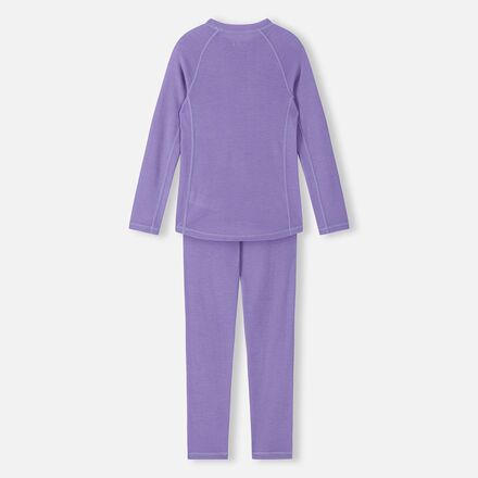 Reima - Kinsei Baselayer Set - Kids'