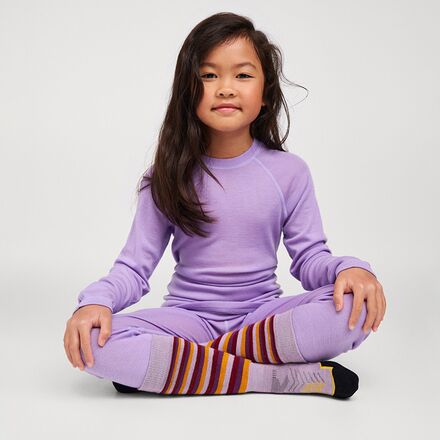 Reima - Kinsei Baselayer Set - Kids'