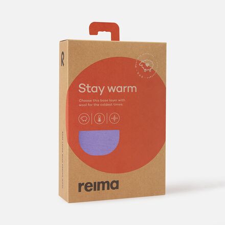 Reima - Kinsei Baselayer Set - Kids'