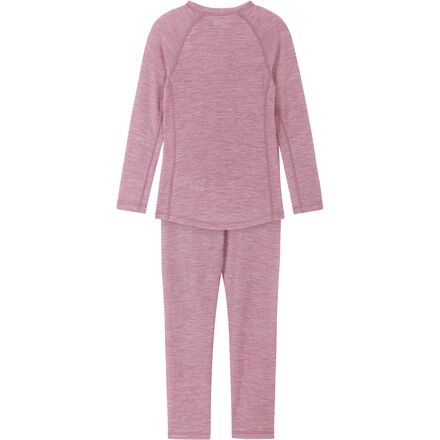Reima - Kinsei Baselayer Set - Kids'