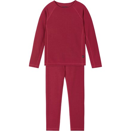 Lani Thermal Baselayer Set - Kids'