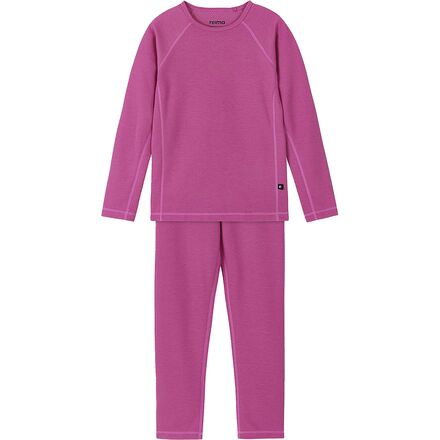 Lani Thermal Baselayer Set - Kids'