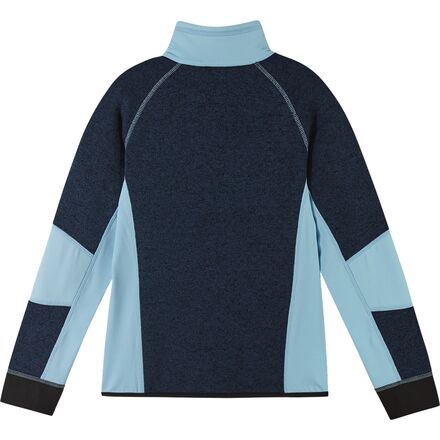 Reima - Laskien Fleece Sweater - Girls'
