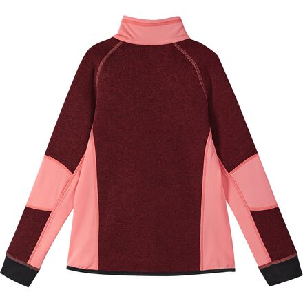 Reima - Laskien Fleece Sweater - Toddler Girls'