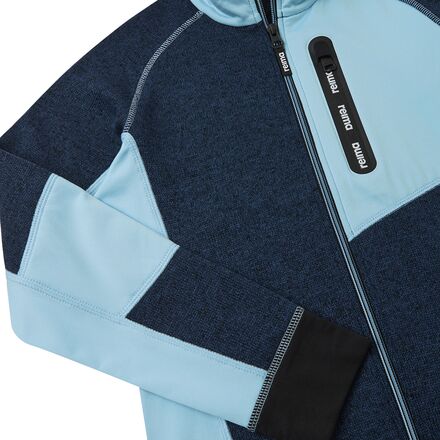 Reima - Laskien Fleece Sweater - Toddler Girls'