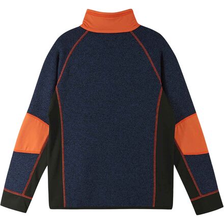 Reima - Liukuen Fleece Sweater - Boys'