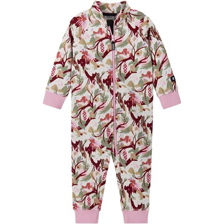 Myytti Fleece Coverall - Infants'