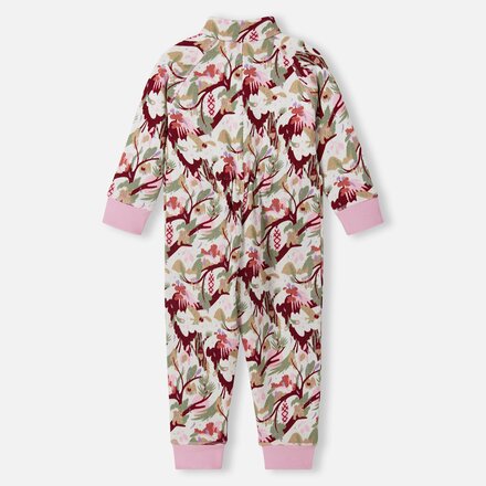 Reima - Myytti Fleece Coverall - Infants'
