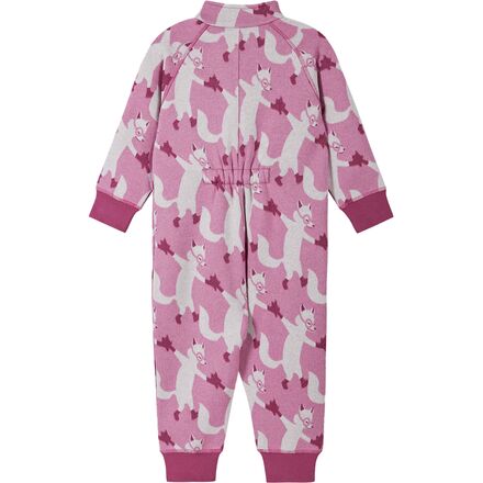 Reima - Myytti Fleece Coverall - Infants'