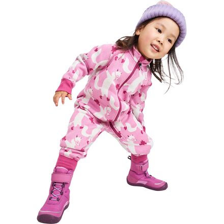 Reima - Myytti Fleece Coverall - Infants'