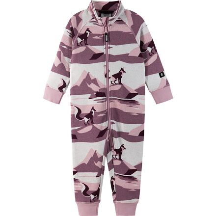 Myytti Fleece Coverall - Toddlers'