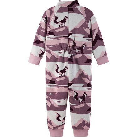 Reima - Myytti Fleece Coverall - Toddlers'