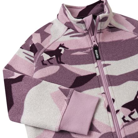 Reima - Myytti Fleece Coverall - Toddlers'
