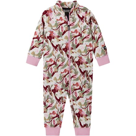 Myytti Fleece Coverall - Toddlers'