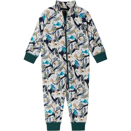 Myytti Fleece Coverall - Toddlers'