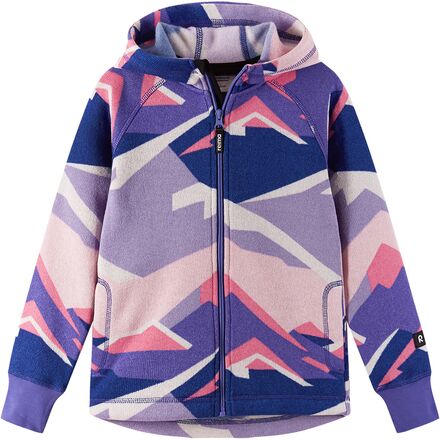 Northern Fleece Sweater - Kids'