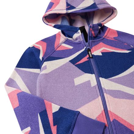Reima - Northern Fleece Sweater - Kids'