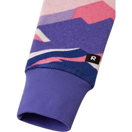 Reima - Northern Fleece Sweater - Kids'