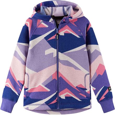 Northern Fleece Sweater - Toddlers'
