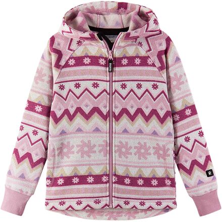Northern Fleece Sweater - Toddlers'