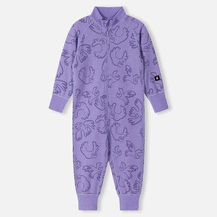 Reima - Parvin Wool Coverall - Toddler Boys'