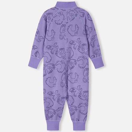 Reima - Parvin Wool Coverall - Toddler Boys'