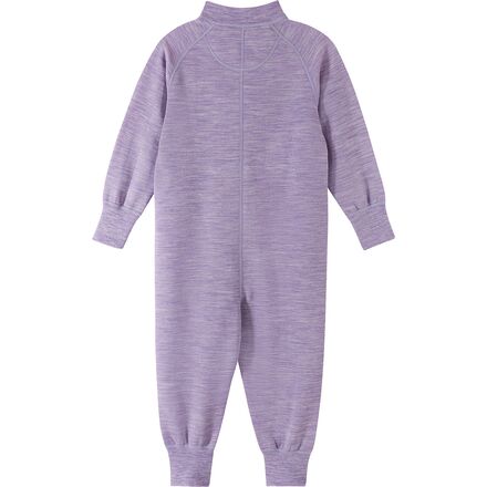 Reima - Parvin Wool Coverall - Toddler Boys'
