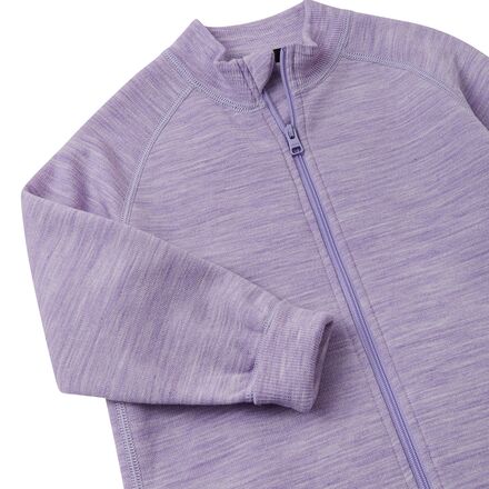 Reima - Parvin Wool Coverall - Toddler Boys'