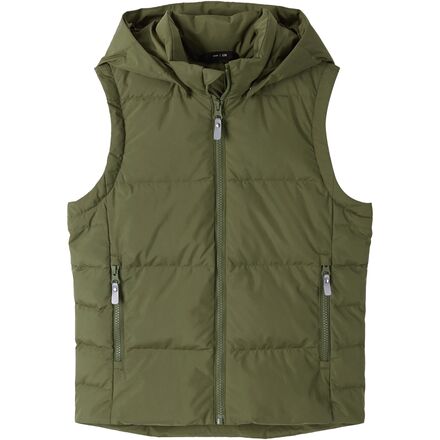 Reima - Porosein Down Jacket - Kids'