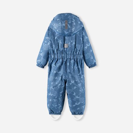Reima - Puhuri One-Piece Snow Suit - Toddlers'