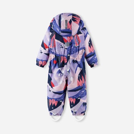 Reima - Puhuri One-Piece Snow Suit - Toddlers'
