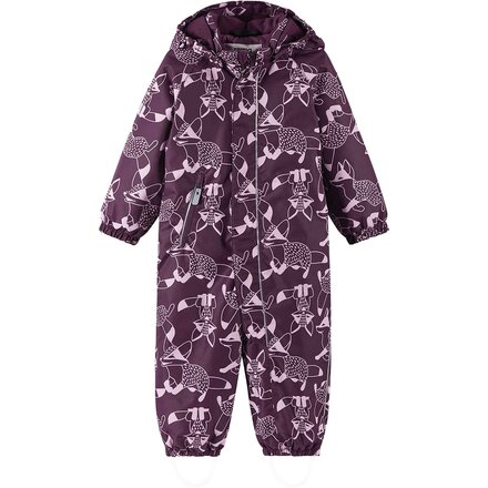 Puhuri One-Piece Snow Suit - Toddlers'