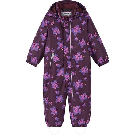 Puhuri One-Piece Snow Suit - Toddlers'