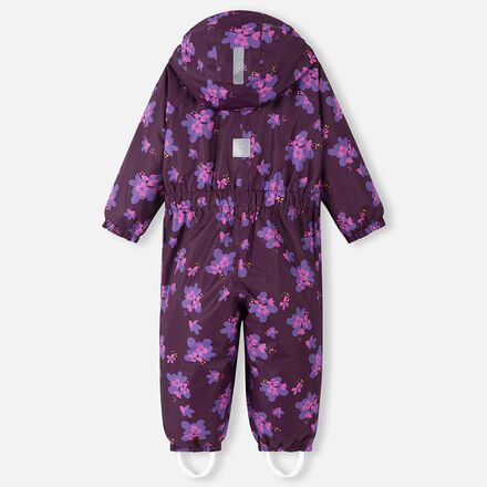 Reima - Puhuri One-Piece Snow Suit - Toddlers'