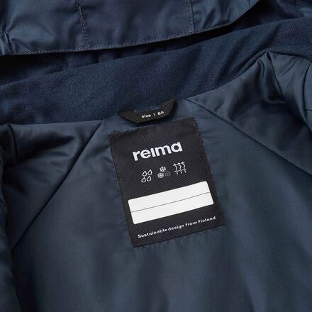 Reima - Puhuri One-Piece Snow Suit - Toddlers'