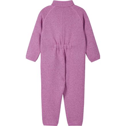 Reima - Tahti Fleece Coverall - Infants'