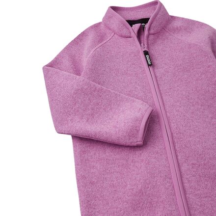 Reima - Tahti Fleece Coverall - Infants'