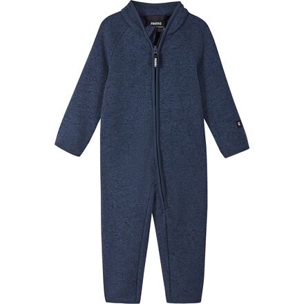 Tahti Fleece Coverall - Toddlers'